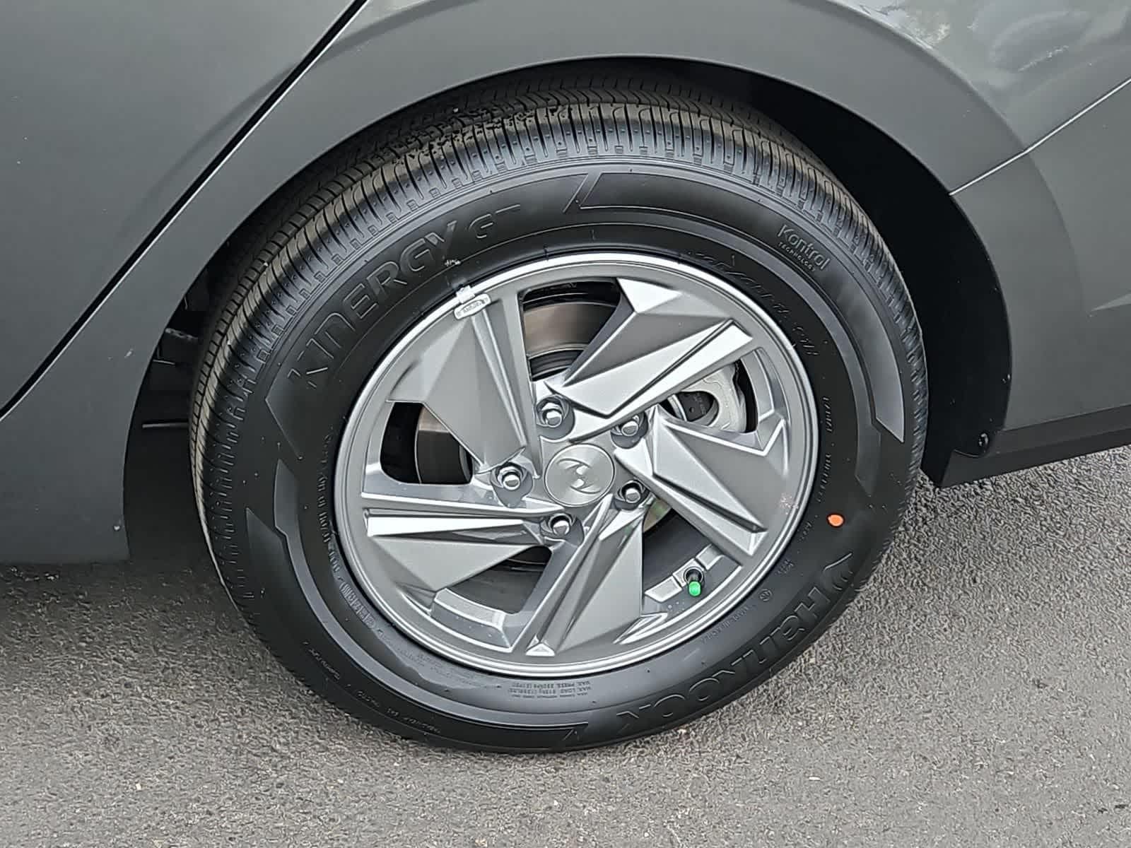 Thumbnail: 2026 Hyundai Elantra - 12