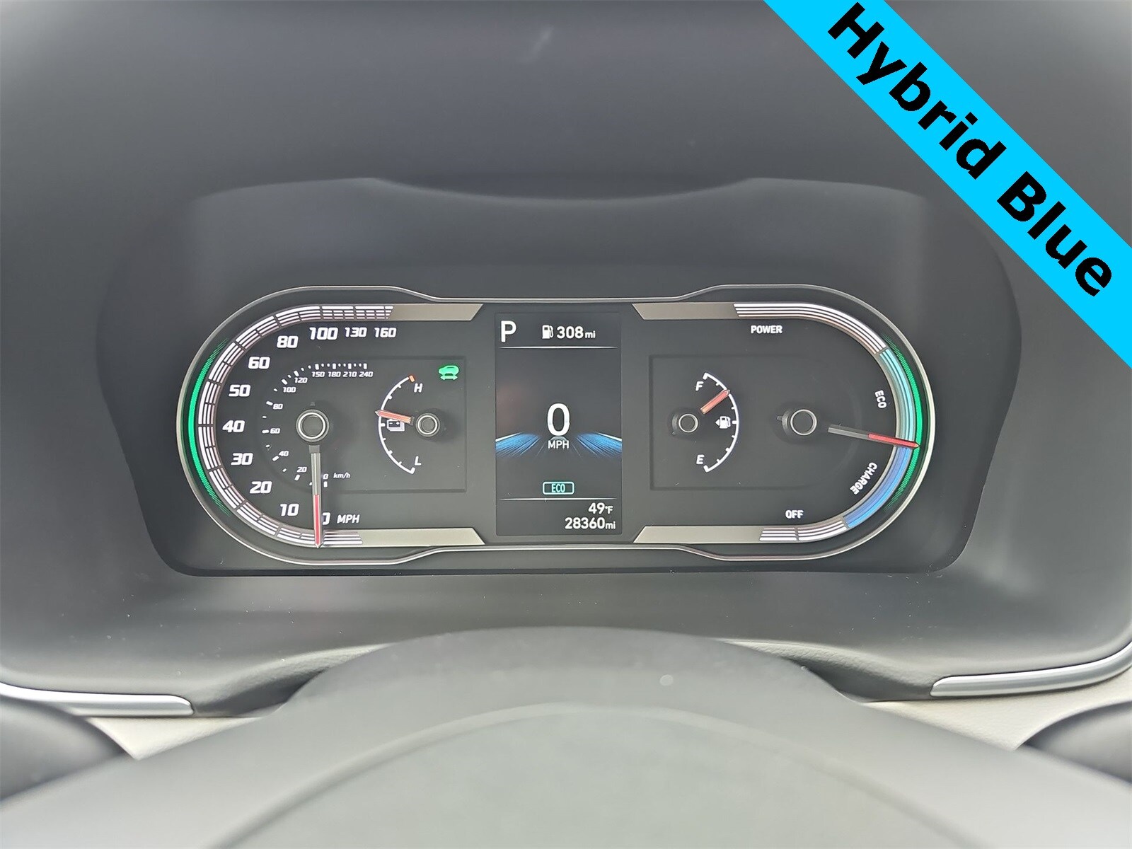 Thumbnail: 2023 Hyundai Tucson - 22