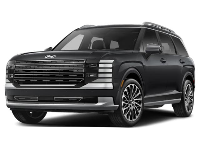 Thumbnail: 2026 Hyundai Palisade - 2