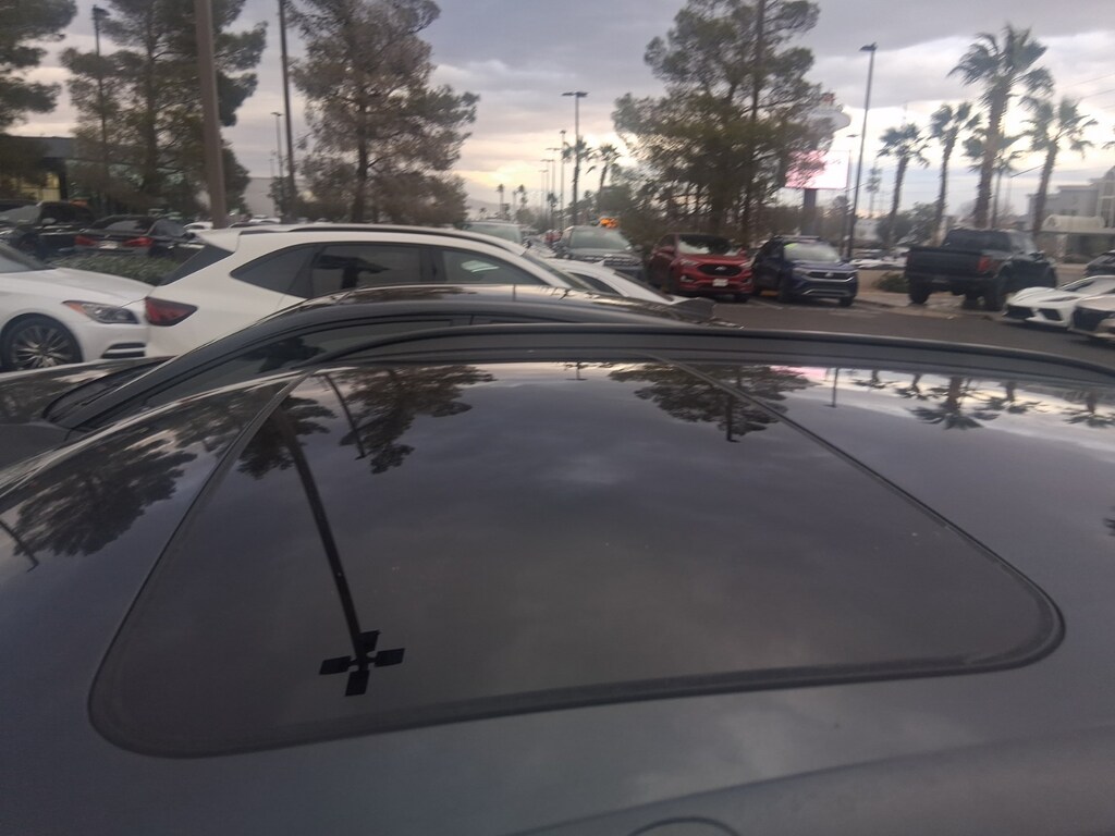 Used 2020 Hyundai Kona Ultimate SUV