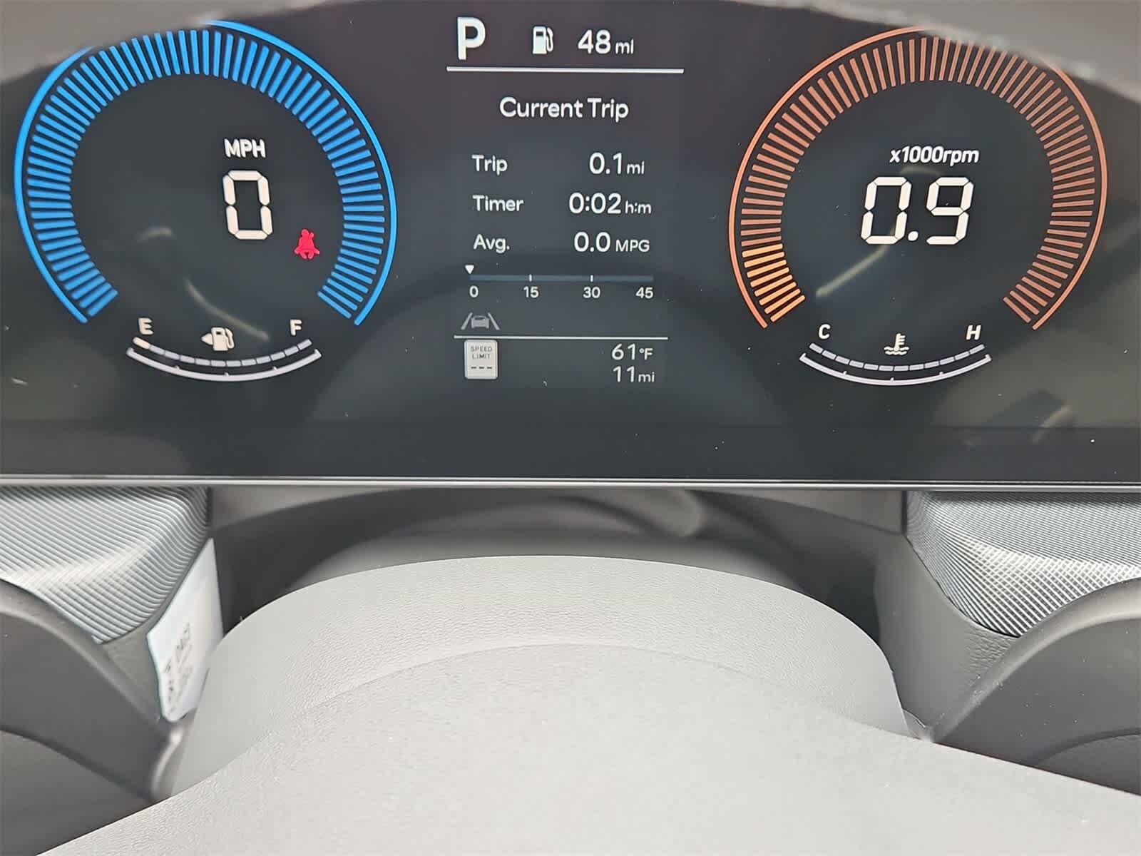 Thumbnail: 2026 Hyundai Sonata - 22