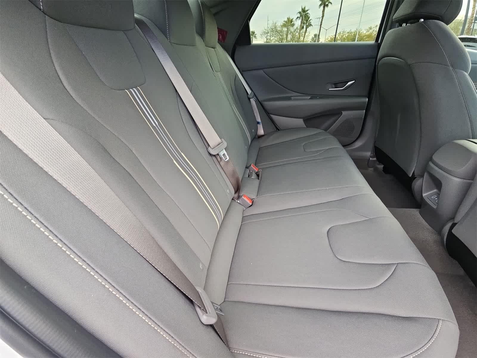 Thumbnail: 2026 Hyundai Elantra - 17