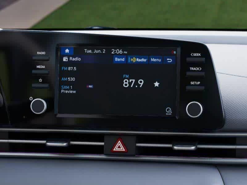 Thumbnail: 2026 Hyundai Elantra - 13