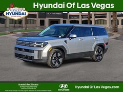 2026 Hyundai Santa Fe Hybrid SE SUV