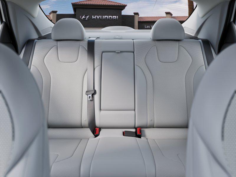 Thumbnail: 2026 Hyundai Elantra - 12