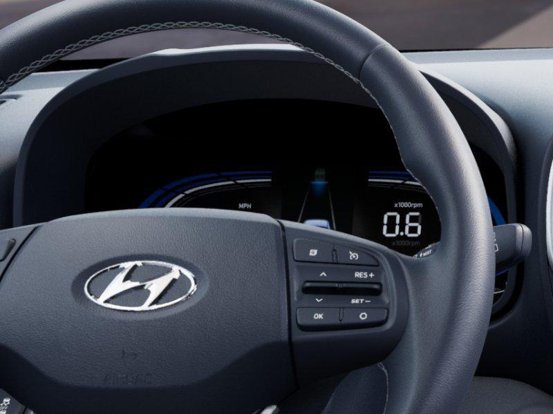 Thumbnail: 2026 Hyundai Venue - 14