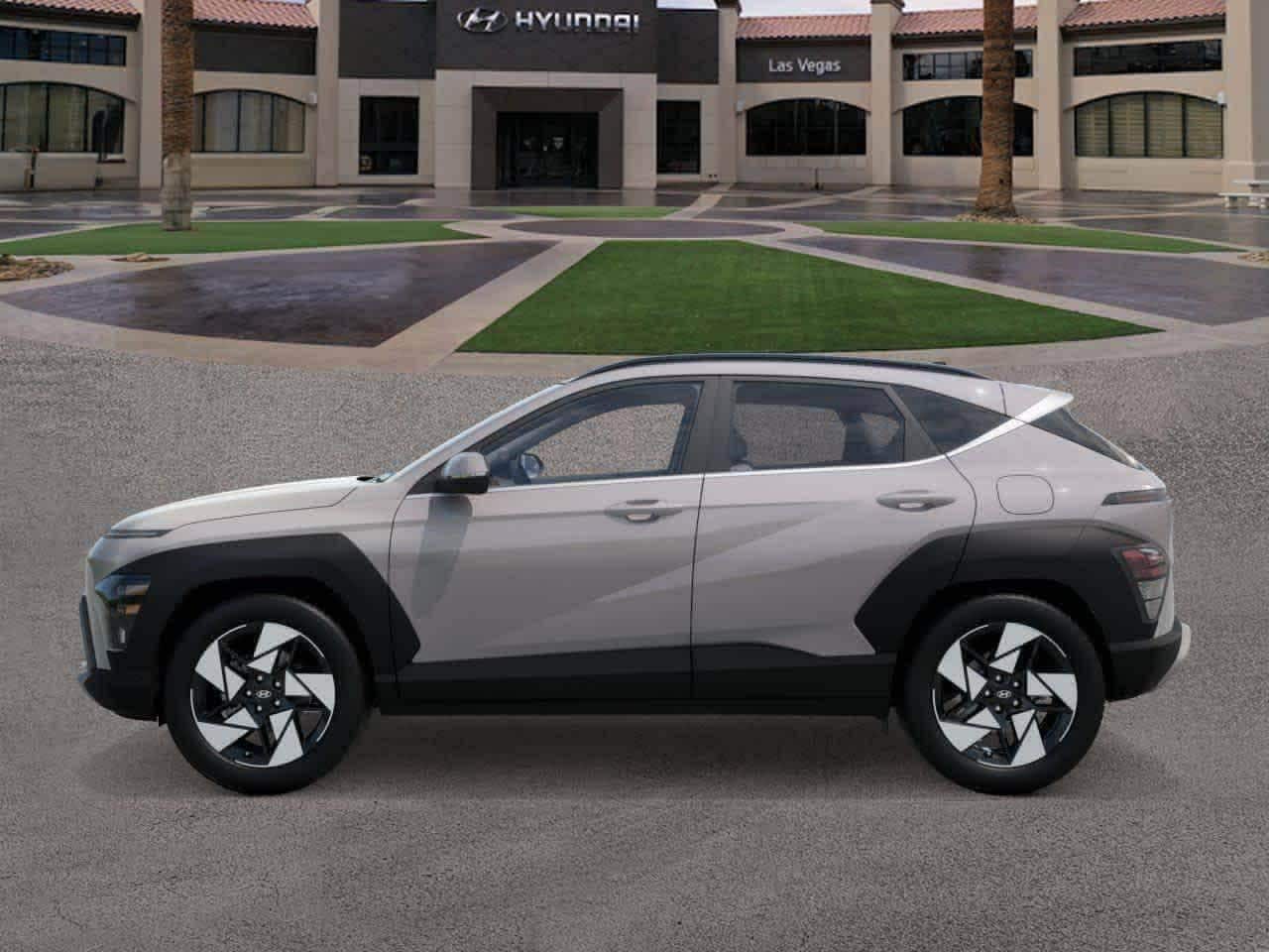 Thumbnail: 2026 Hyundai Kona - 3