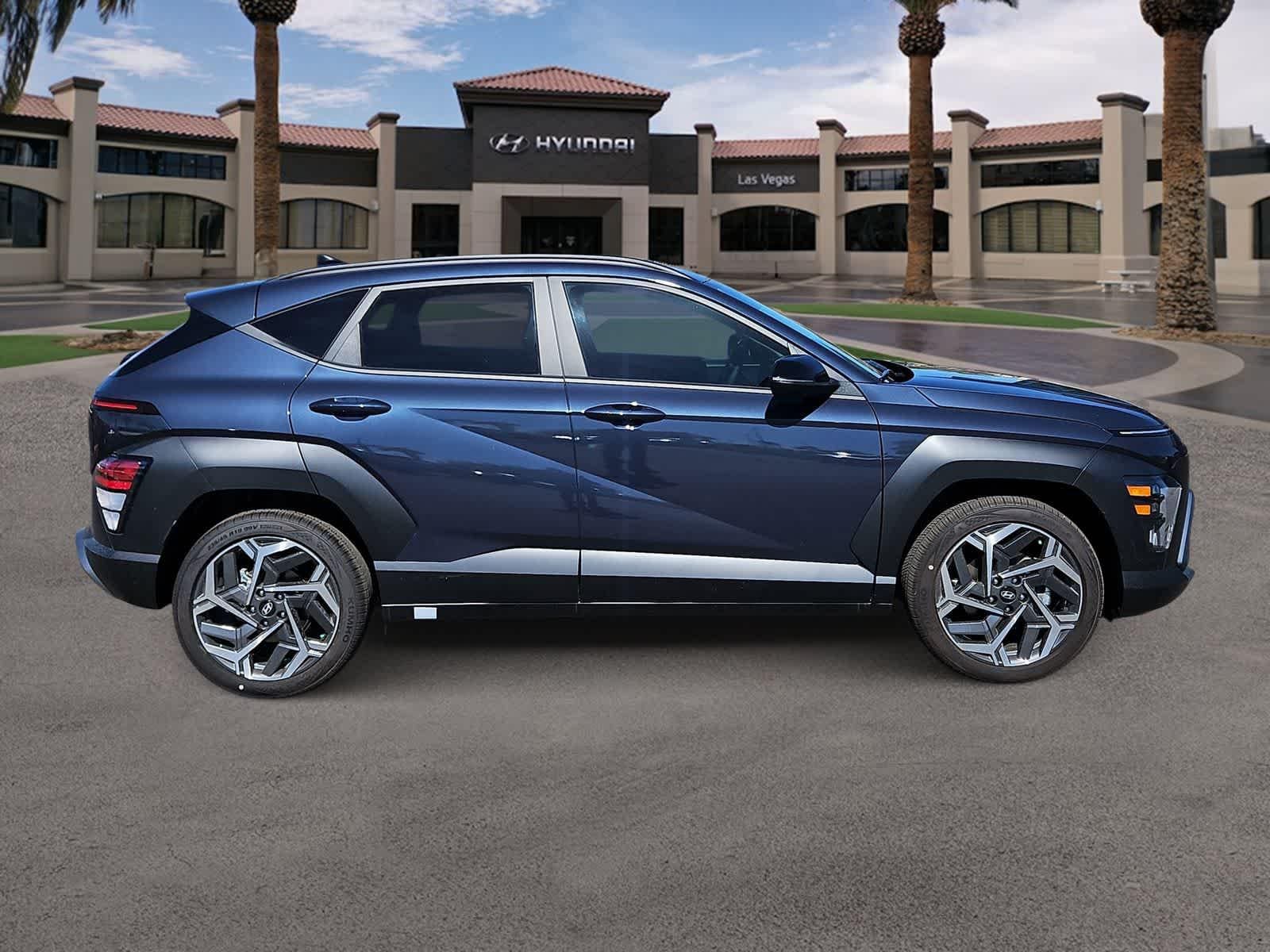 Thumbnail: 2026 Hyundai Kona - 9