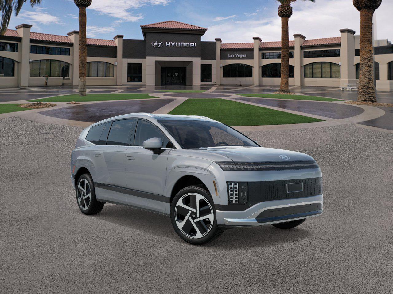 Thumbnail: 2026 Hyundai Ioniq - 2