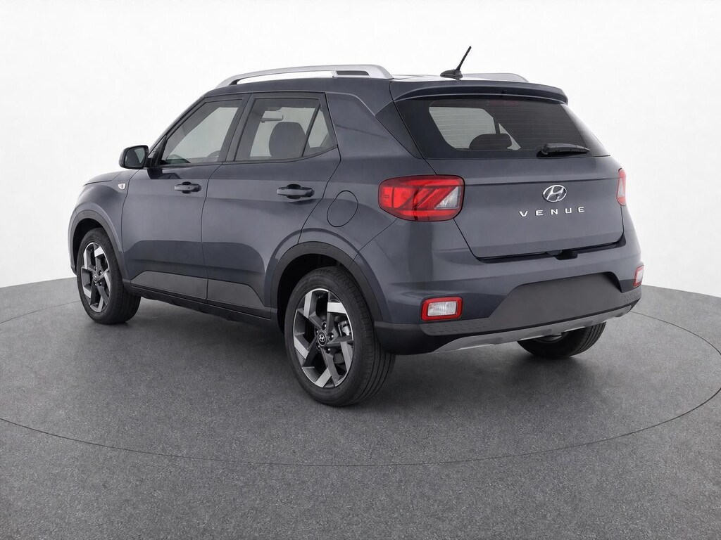 Used 2024 Hyundai Venue SEL SUV