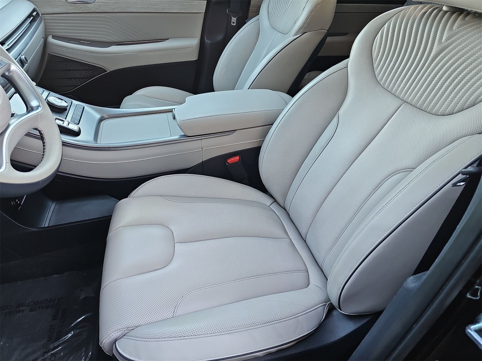 Thumbnail: 2023 Hyundai Palisade - 15