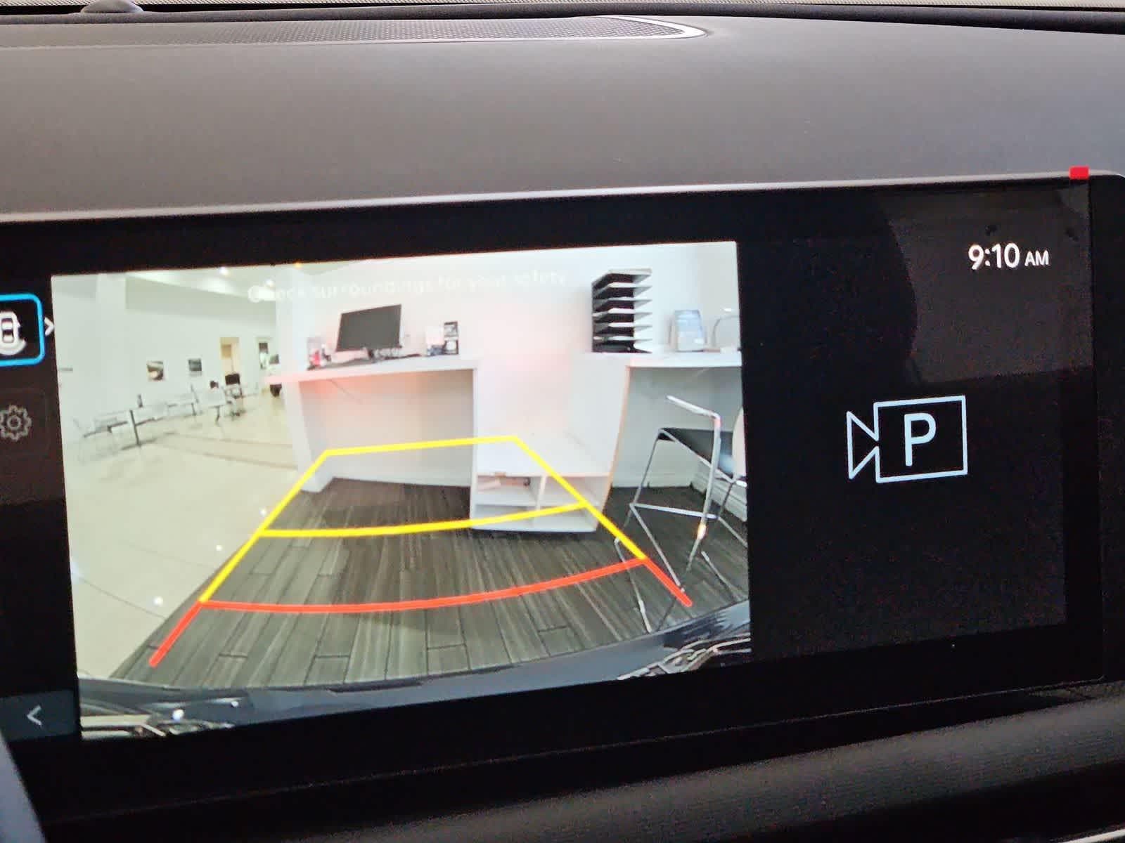 Thumbnail: 2026 Hyundai Tucson - 22