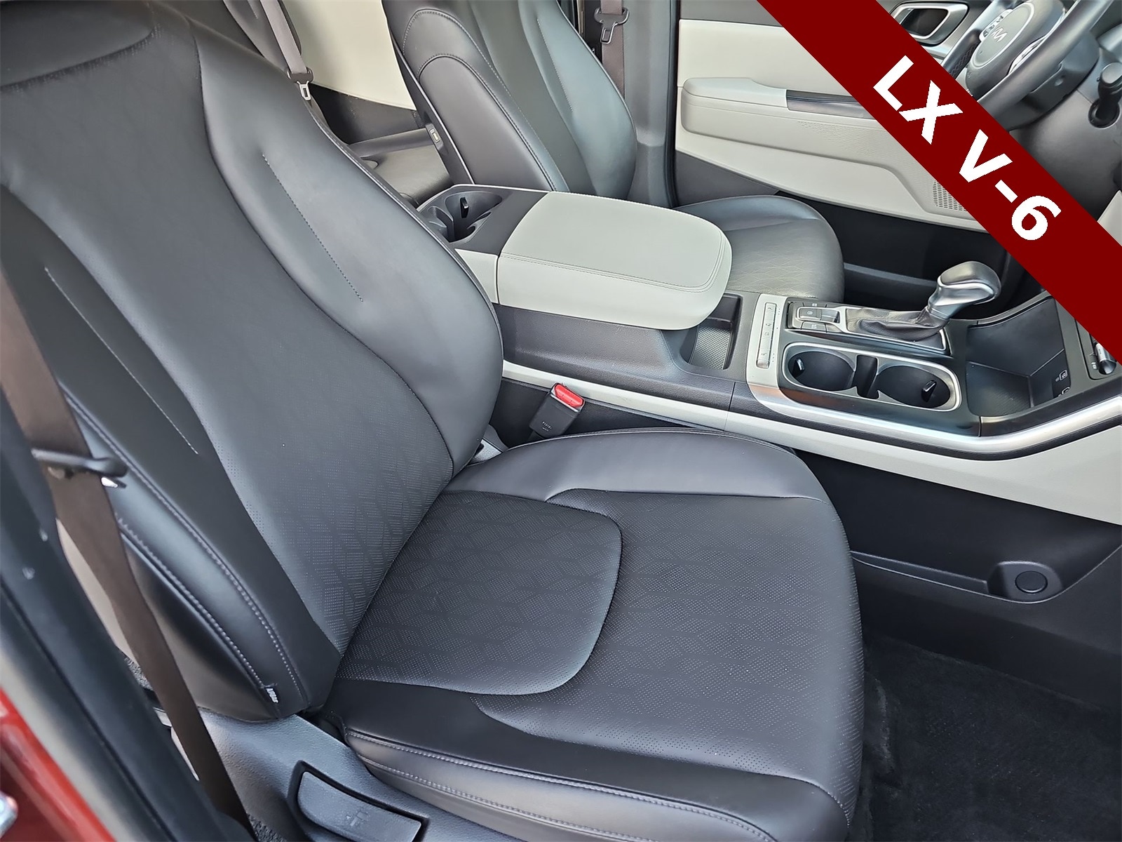 Thumbnail: 2024 Kia Carnival - 18