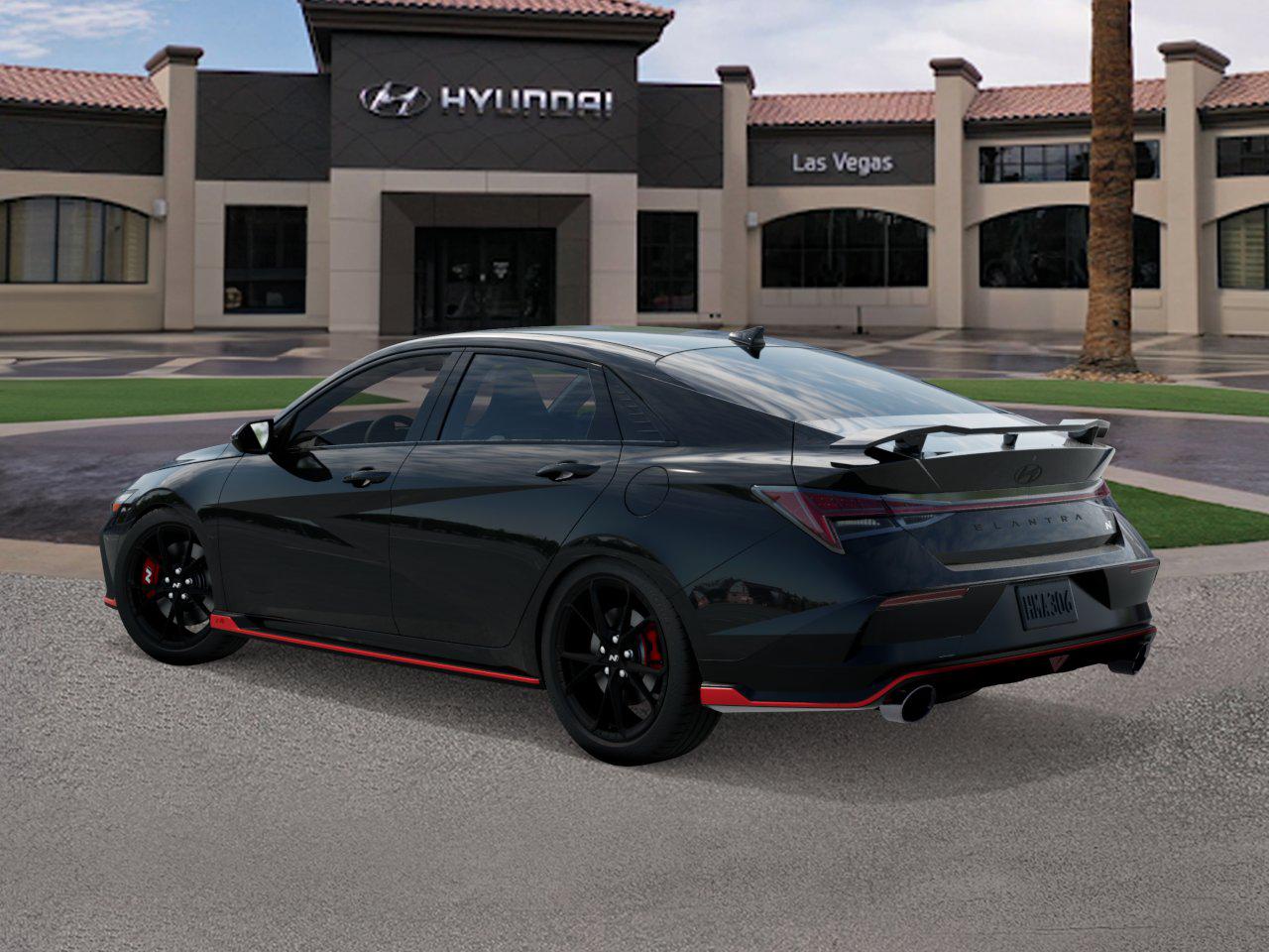 Thumbnail: 2026 Hyundai Elantra - 5