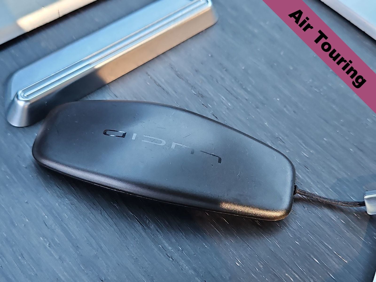 Thumbnail: 2023 Lucid Air - 24