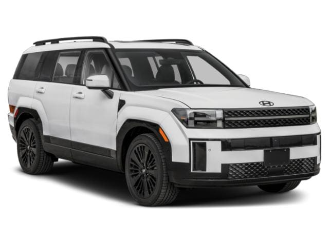 Thumbnail: 2026 Hyundai Santa Fe - 6
