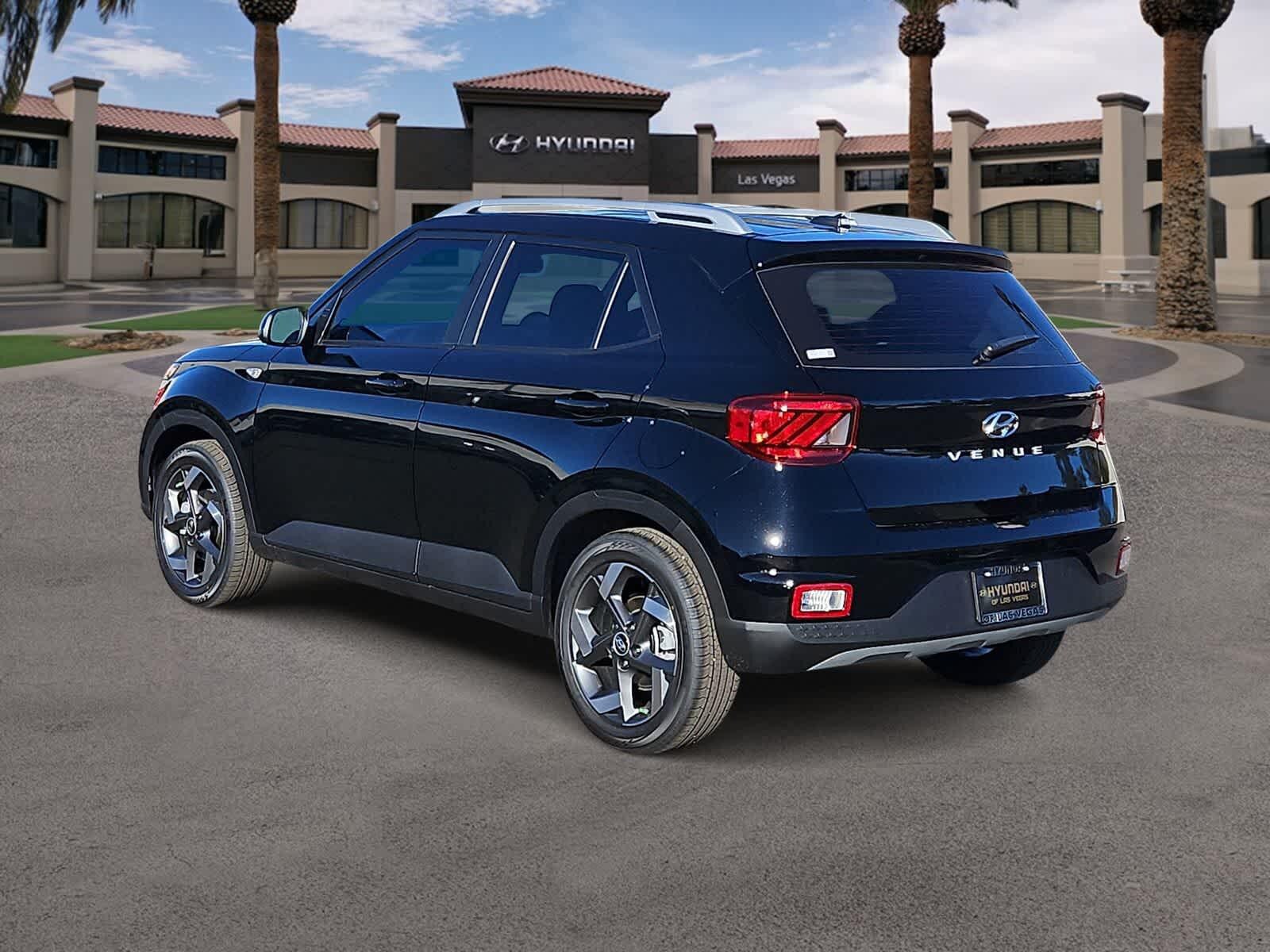 Thumbnail: 2026 Hyundai Venue - 6