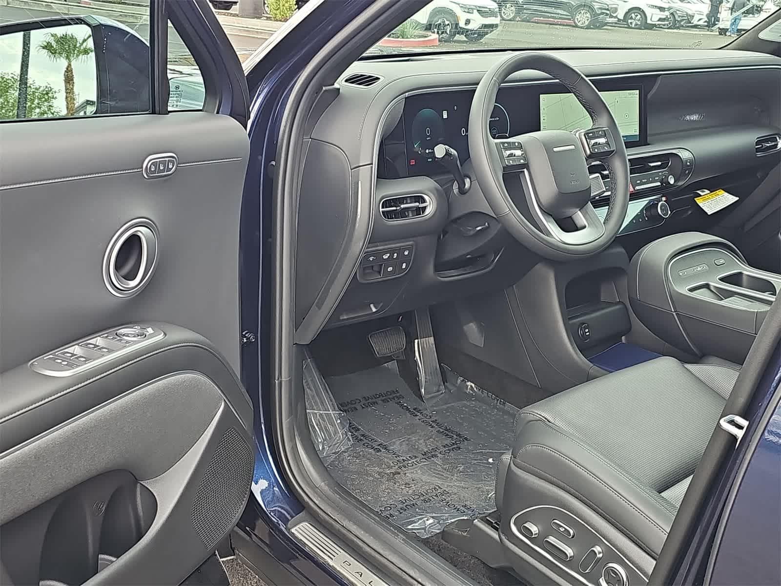 Thumbnail: 2026 Hyundai Palisade - 10