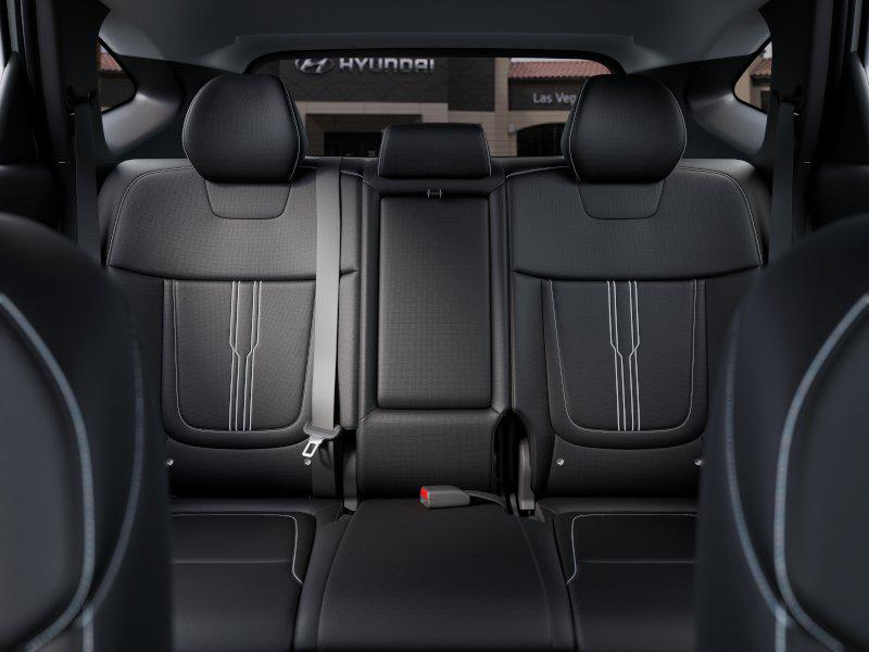 Thumbnail: 2026 Hyundai Tucson - 12