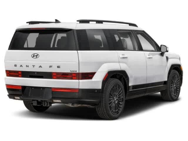 Thumbnail: 2026 Hyundai Santa Fe - 5