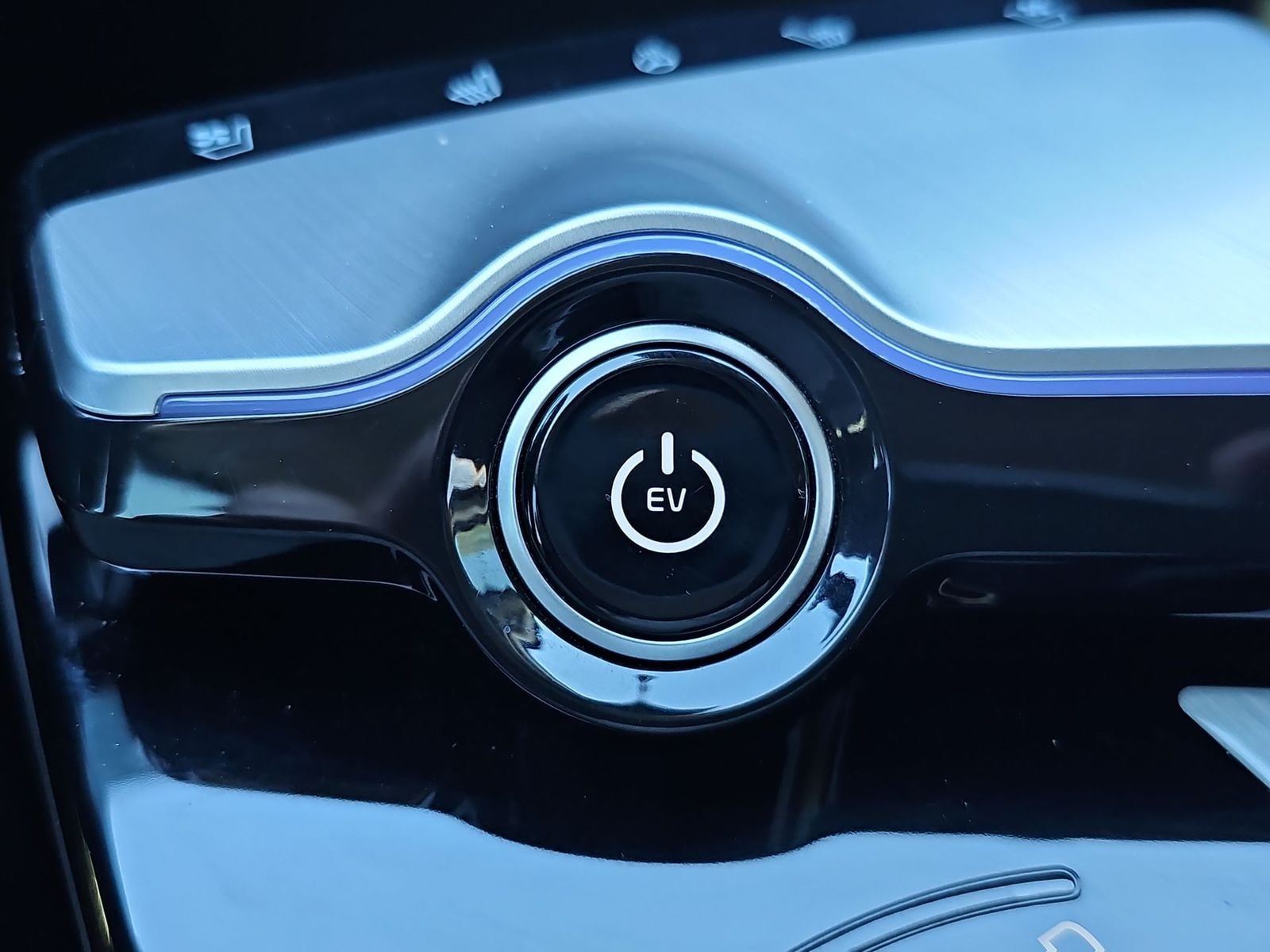 2022 Kia EV6 GT-Line 27