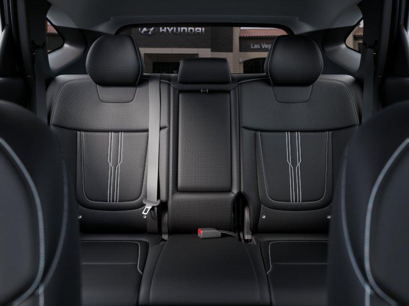 Thumbnail: 2026 Hyundai Tucson - 12