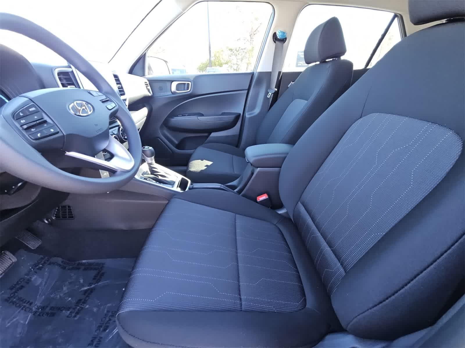 Thumbnail: 2026 Hyundai Venue - 15