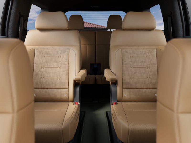 Thumbnail: 2026 Hyundai Santa Fe - 12