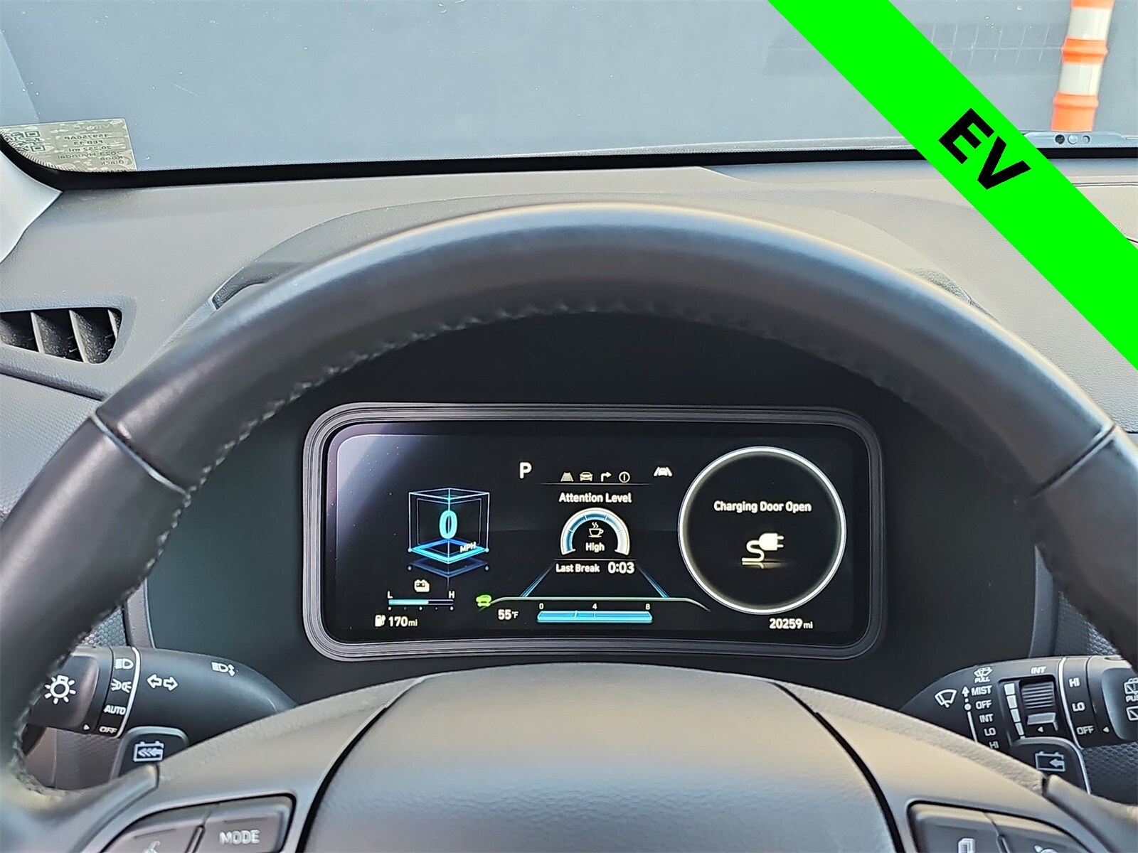 Thumbnail: 2023 Hyundai Kona - 22