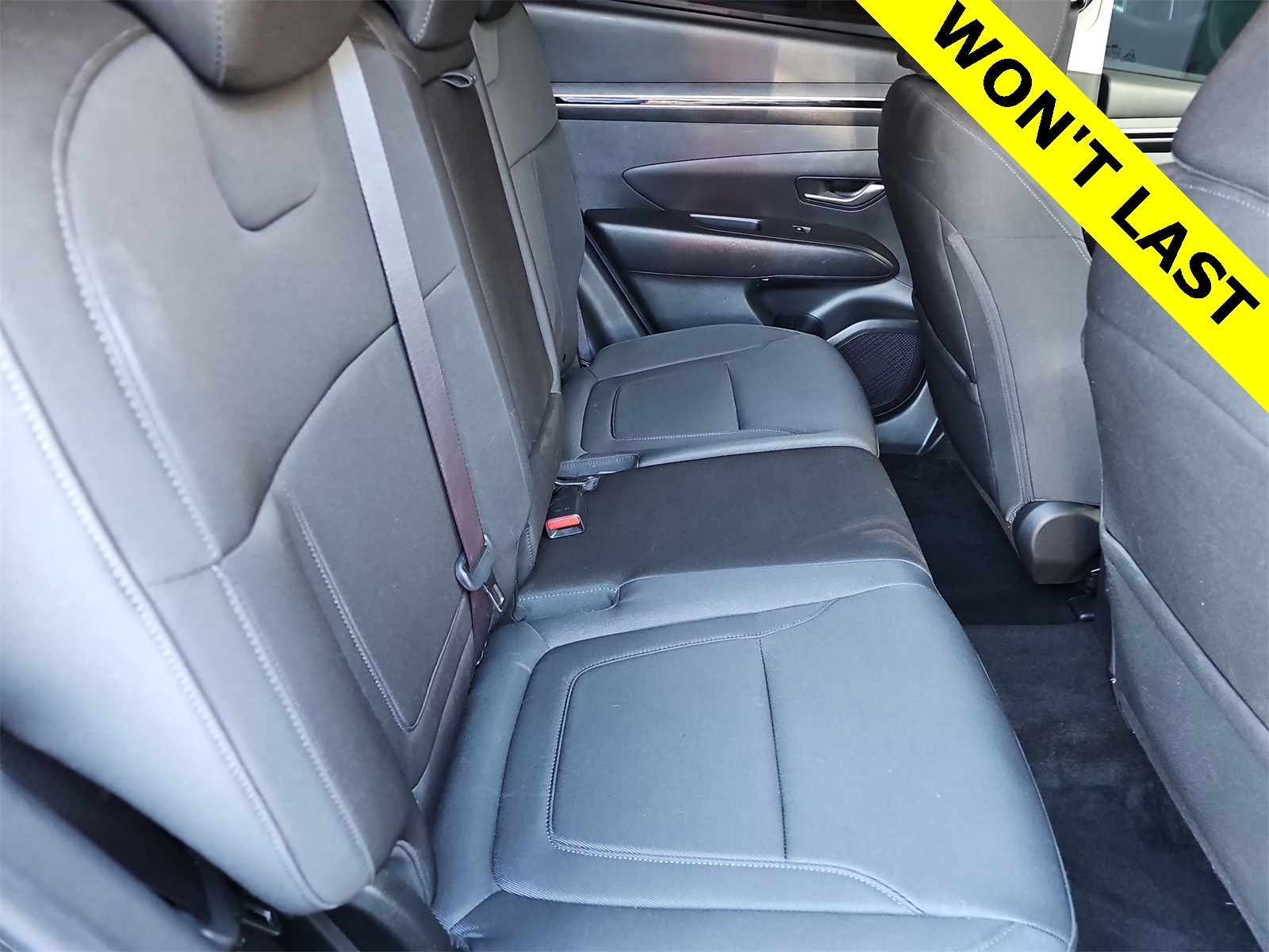 Thumbnail: 2022 Hyundai Tucson - 17