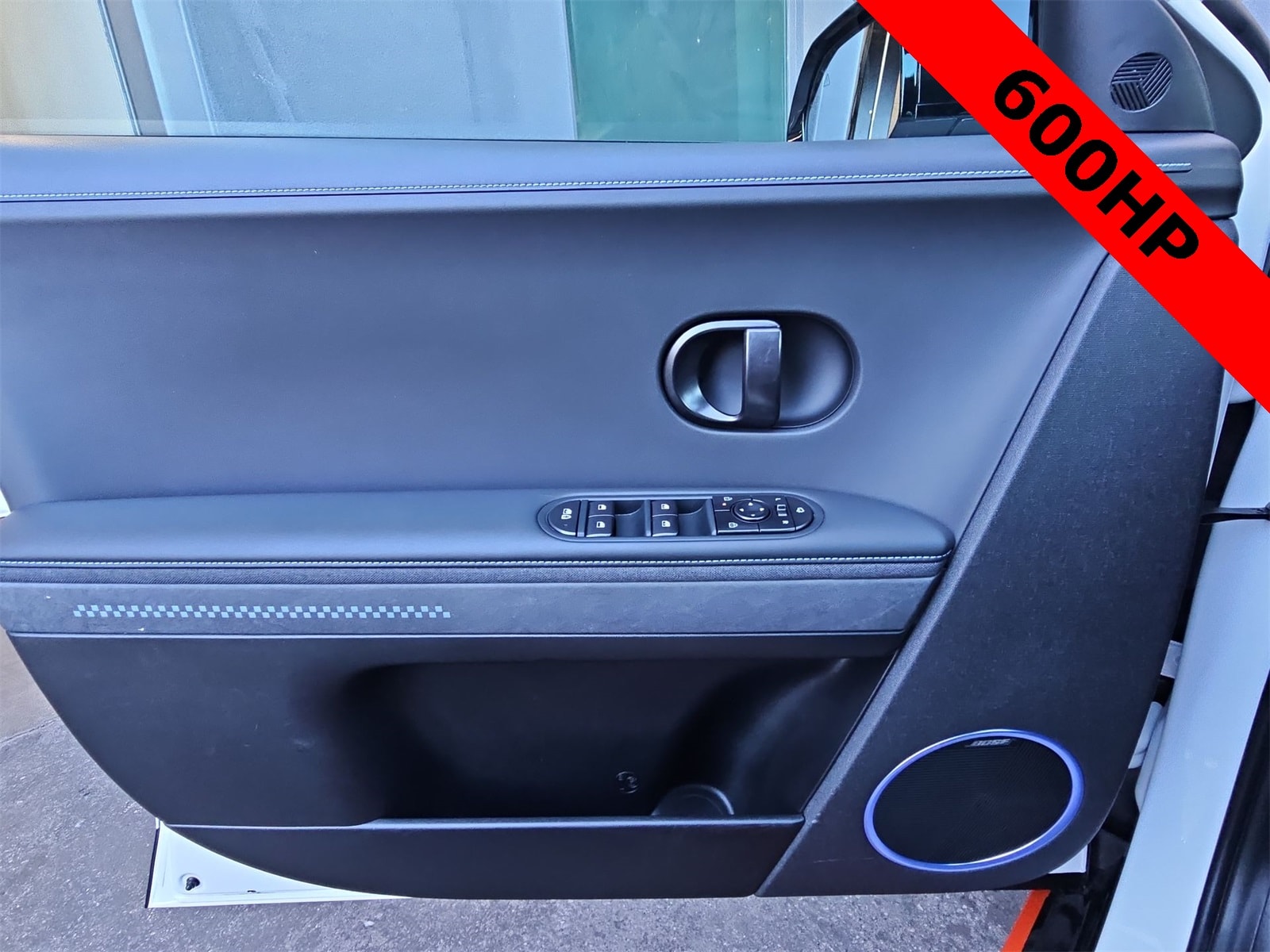 Thumbnail: 2025 Hyundai Ioniq 5 - 28