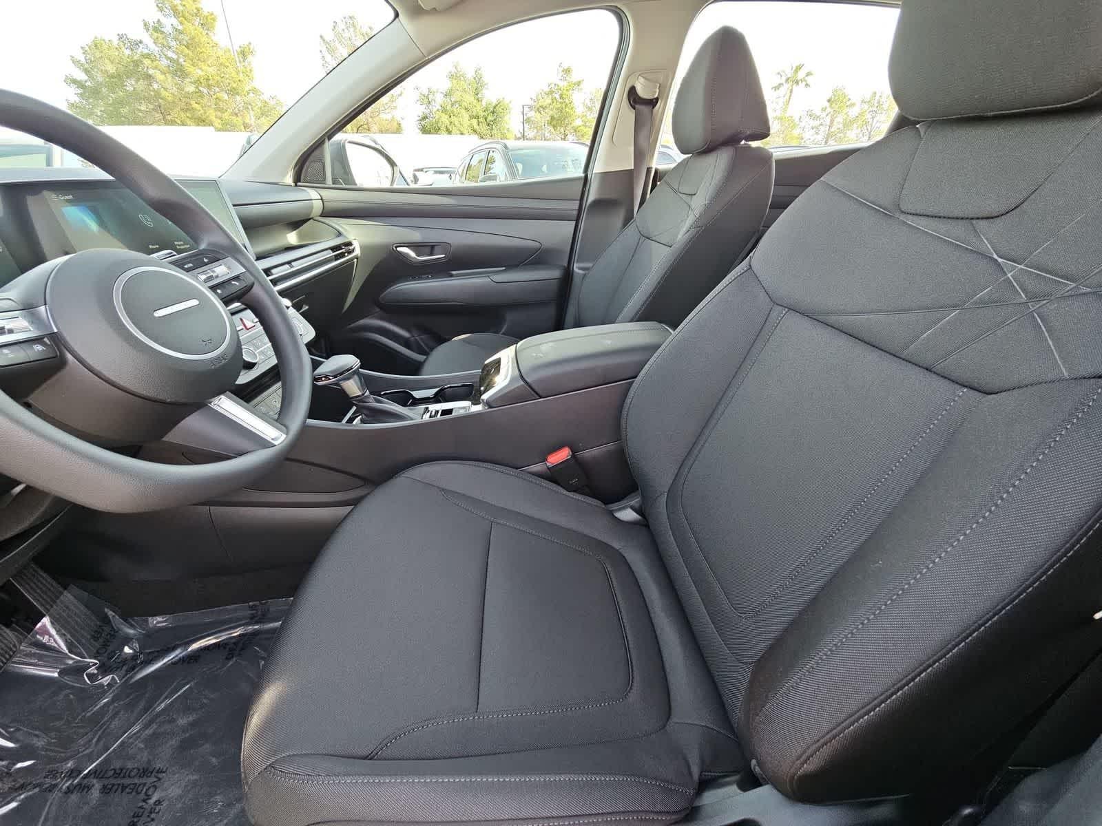 Thumbnail: 2026 Hyundai Tucson - 15