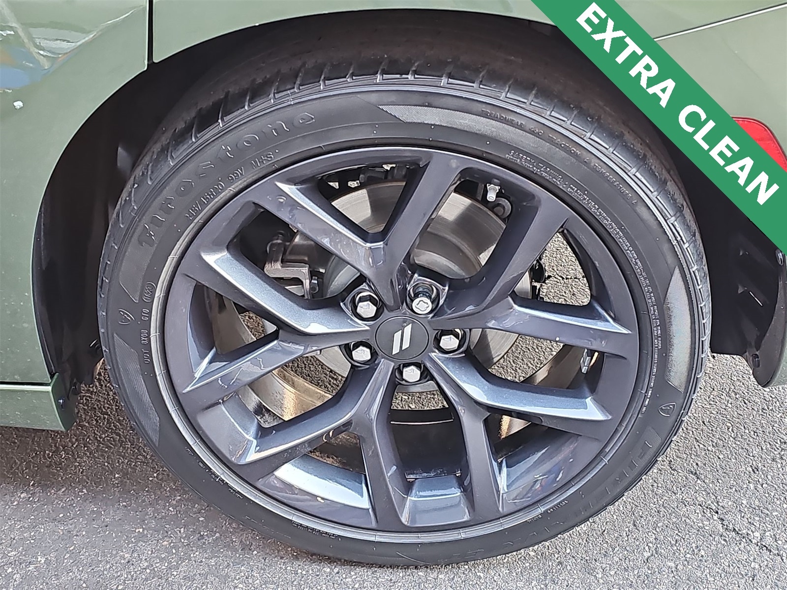 Thumbnail: 2023 Dodge Charger - 12