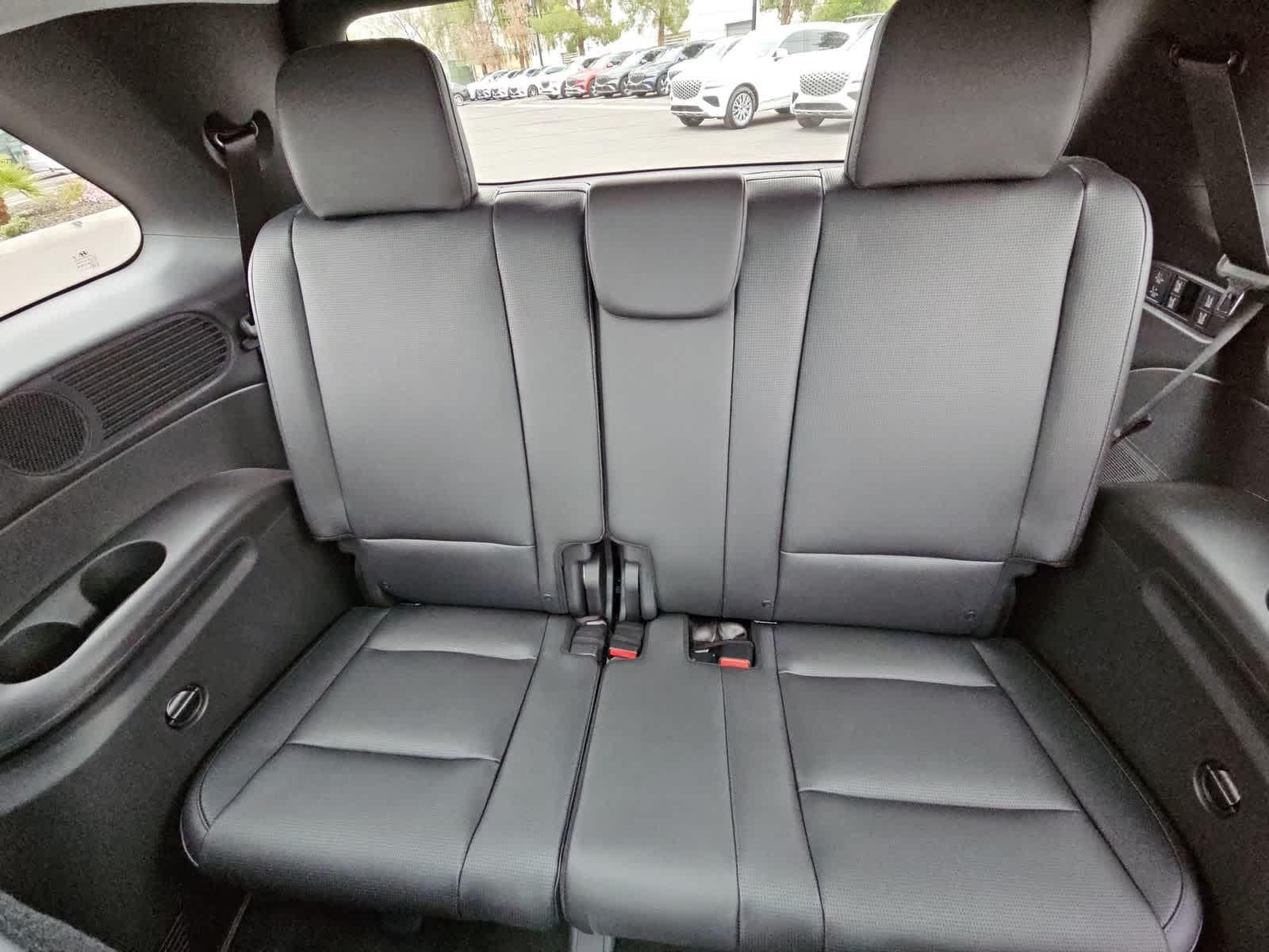 Thumbnail: 2026 Hyundai Palisade - 29