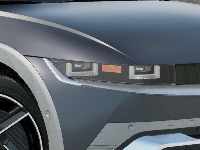Thumbnail: 2025 Hyundai Ioniq 5 - 9