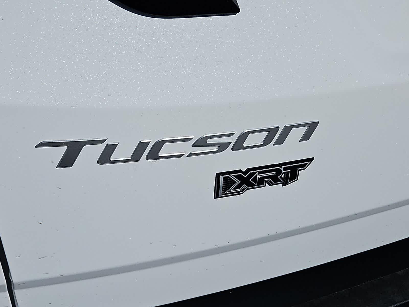 Thumbnail: 2026 Hyundai Tucson - 11