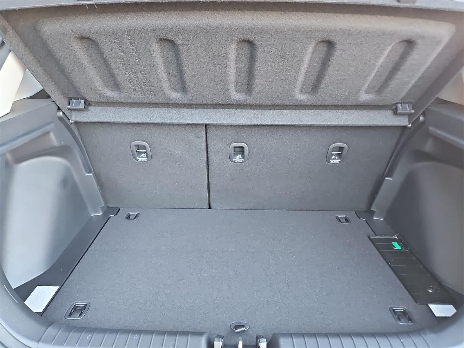 Thumbnail: 2026 Hyundai Venue - 23