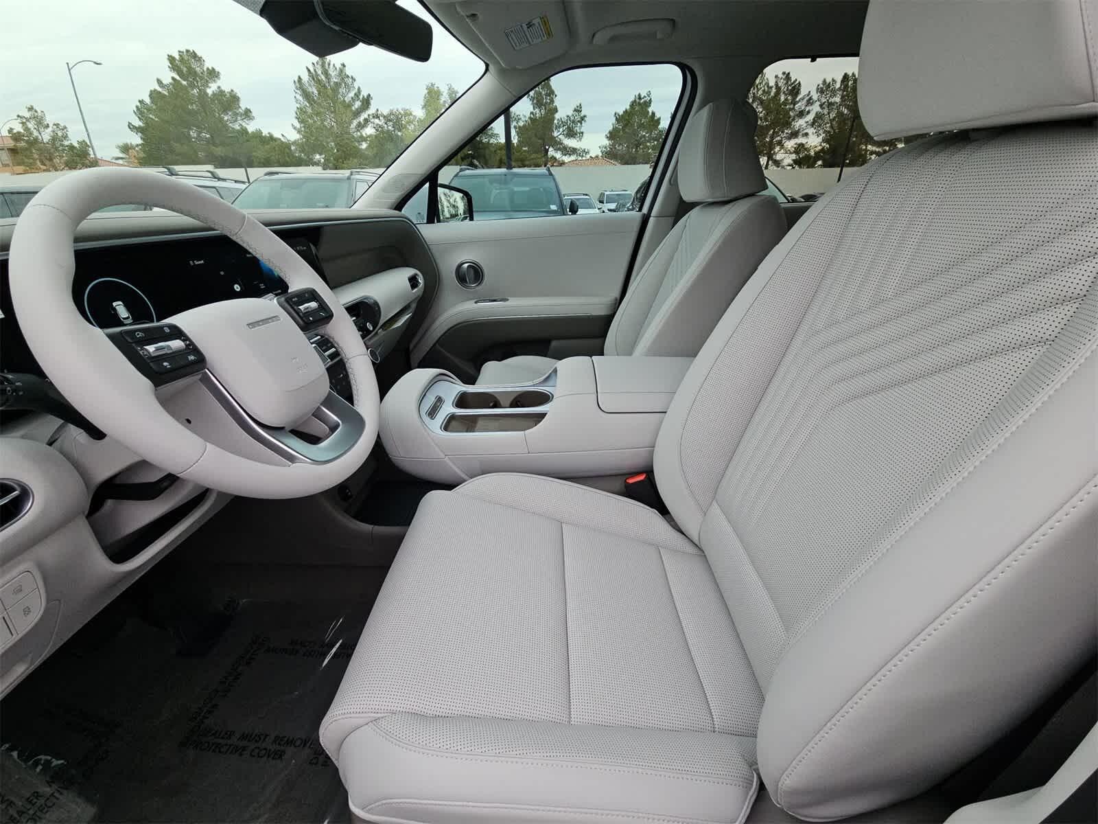 Thumbnail: 2026 Hyundai Palisade - 15