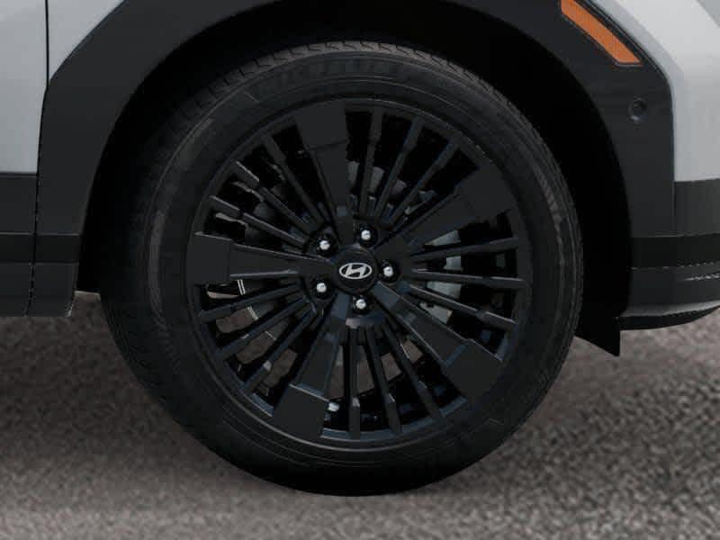 Thumbnail: 2026 Hyundai Santa Fe - 8