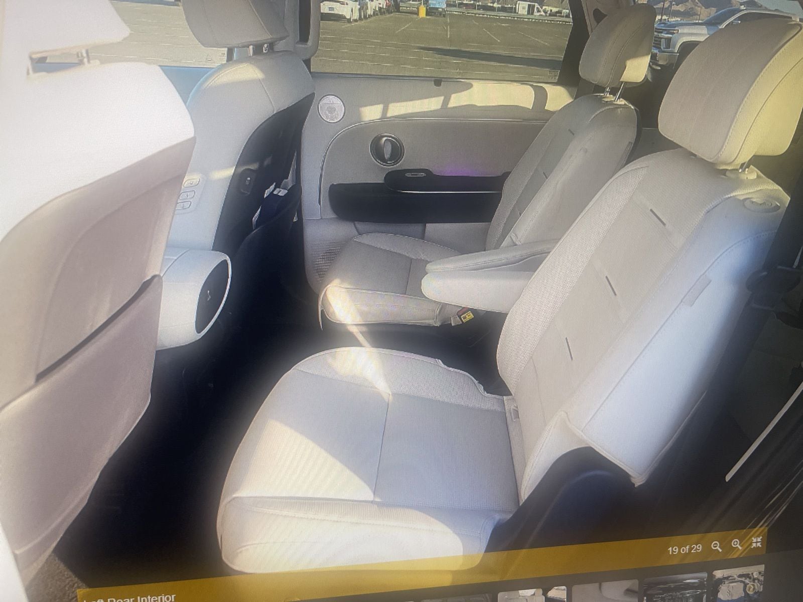 Thumbnail: 2026 Hyundai Palisade - 15