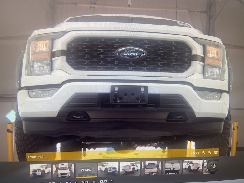 Used 2023 Ford F-150 XL Truck