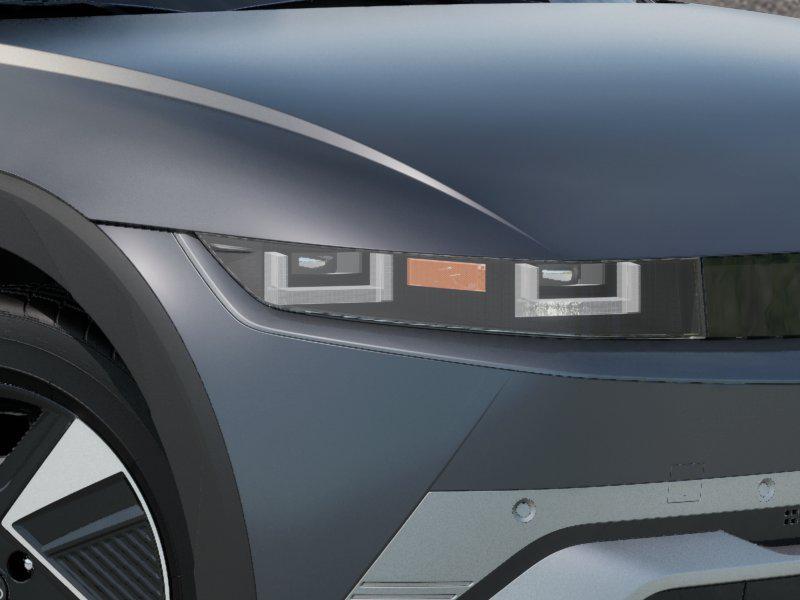 Thumbnail: 2025 Hyundai Ioniq 5 - 9