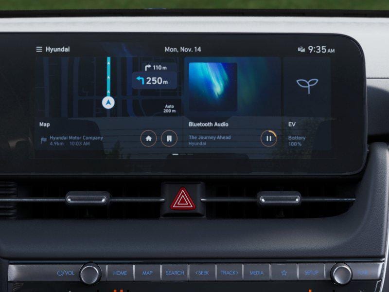 Thumbnail: 2025 Hyundai Ioniq 5 - 13