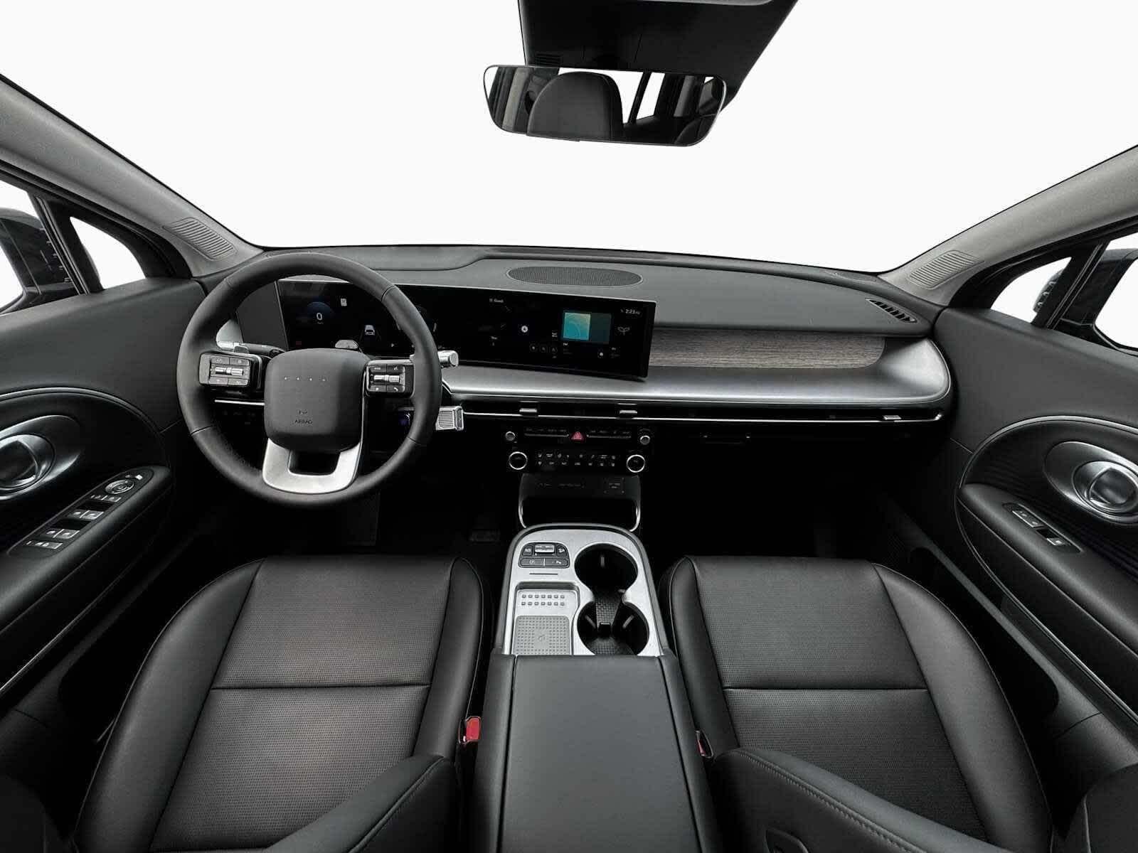 Thumbnail: 2026 Hyundai Ioniq - 13