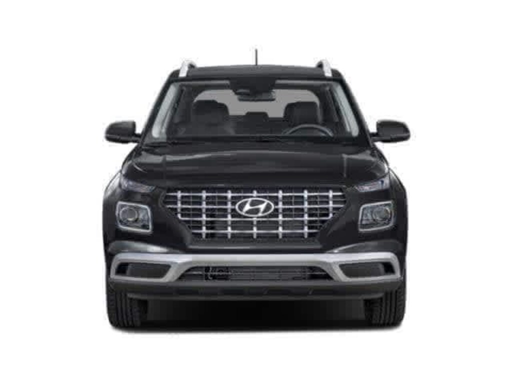 New 2026 Hyundai Venue SEL SUV