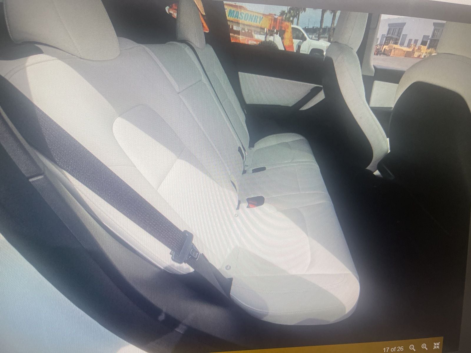 Thumbnail: 2022 Tesla Model Y - 12