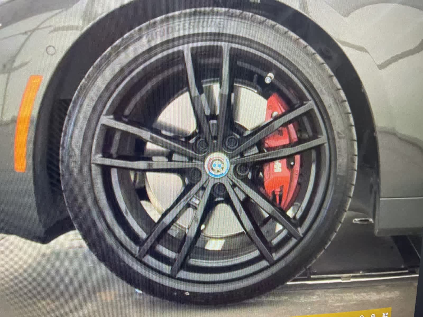 Thumbnail: 2023 BMW 4 Series - 8