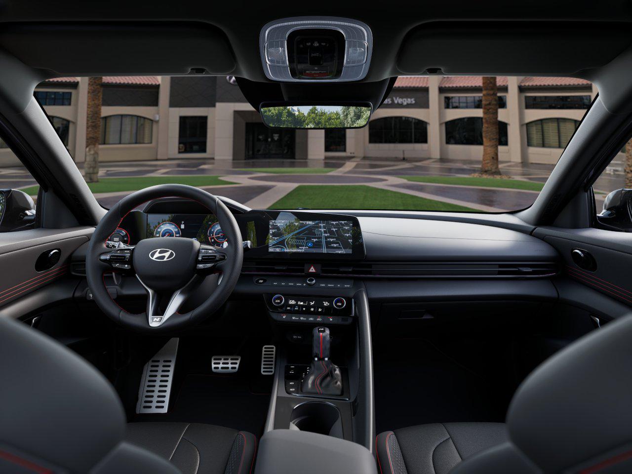 Thumbnail: 2026 Hyundai Elantra - 11