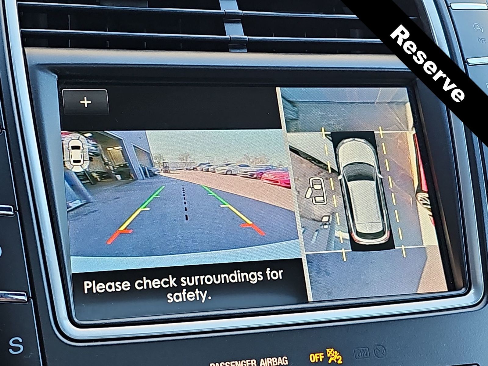 Thumbnail: 2020 Lincoln Nautilus - 26