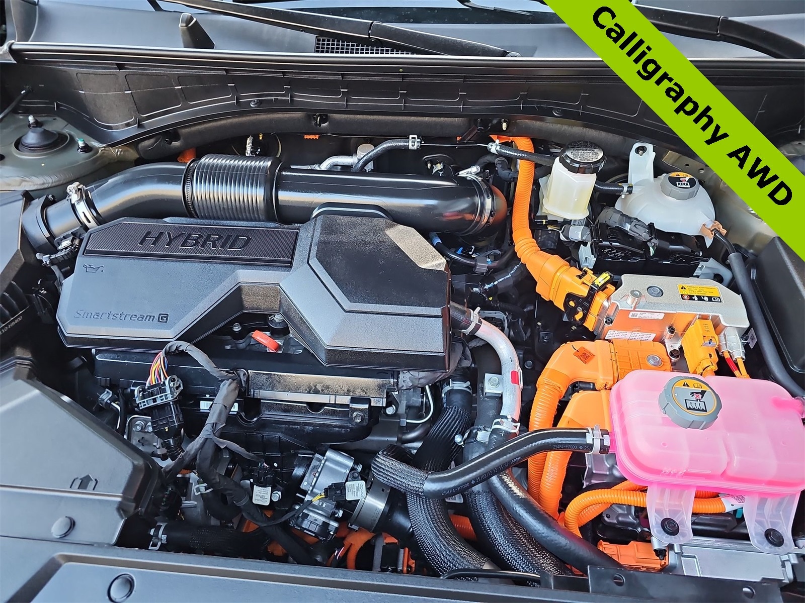 Thumbnail: 2026 Hyundai Santa Fe - 13